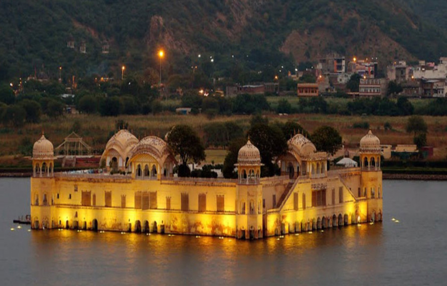 Jal Mahal